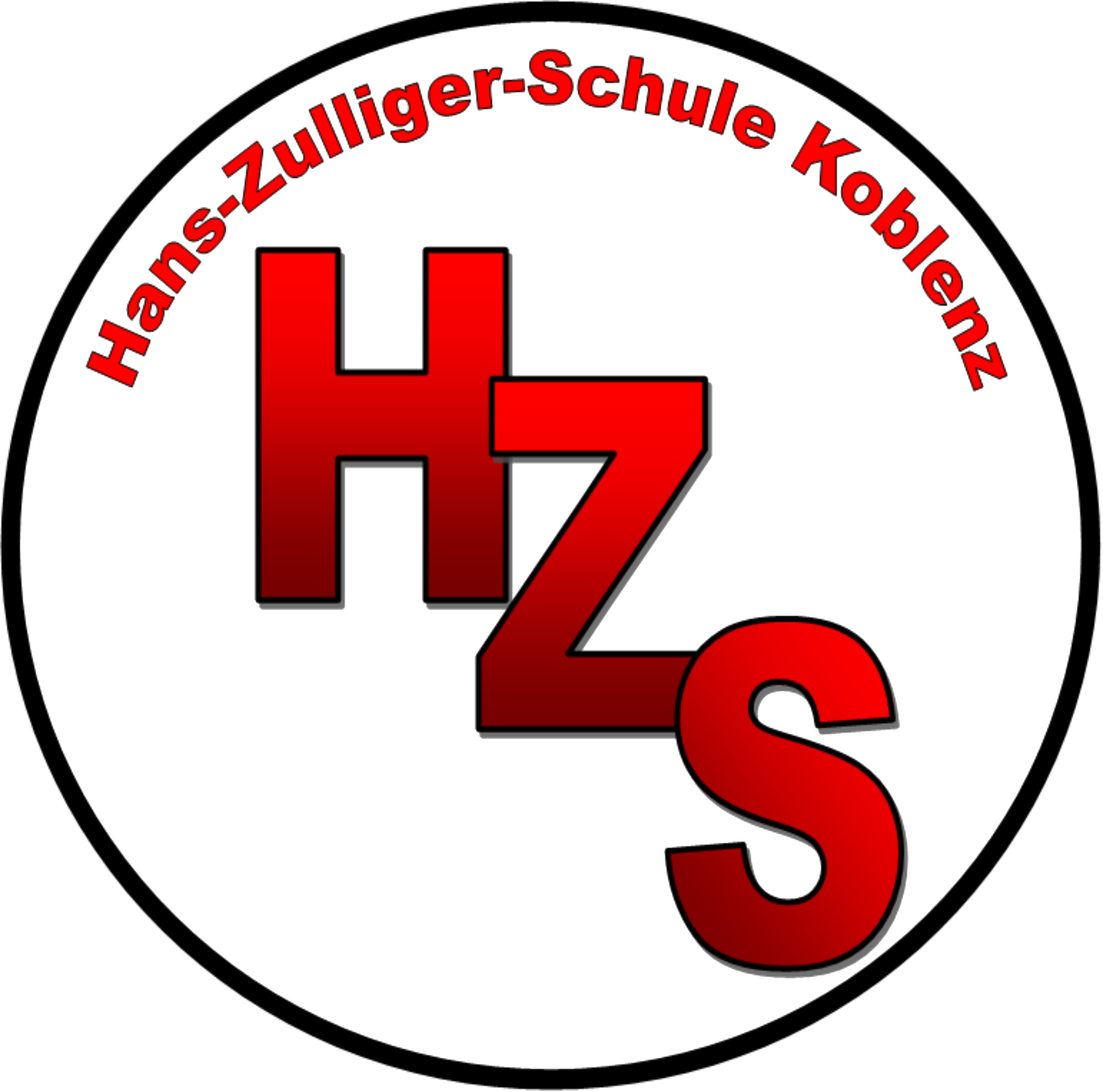 logo HZS